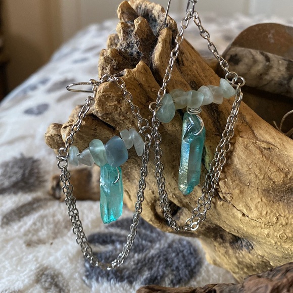 Earrings - Picture 2 of 2